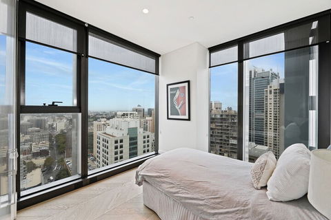 Brand New Ultra Modern CBD View - Northern Rivers Accommodation 2