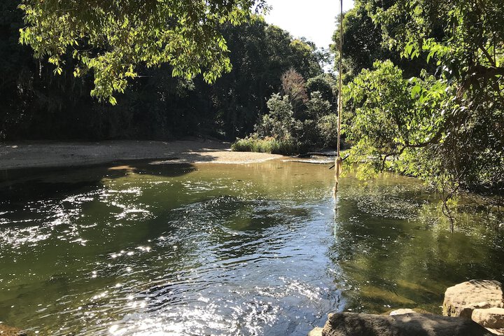 Haggerstone Island QLD Northern Rivers Accommodation