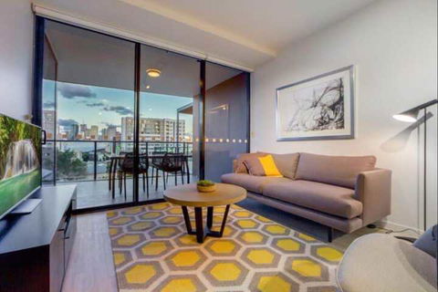 AAB Apartments South Brisbane - Northern Rivers Accommodation 7