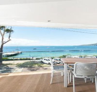 Shoal Bay Views at Shoal Bay - Northern Rivers Accommodation