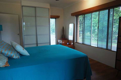 Silver Sands - A Unique Retro Beauty - Northern Rivers Accommodation 6