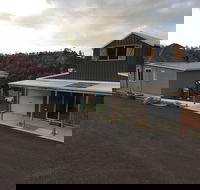 Derby Digs Barn - Northern Rivers Accommodation