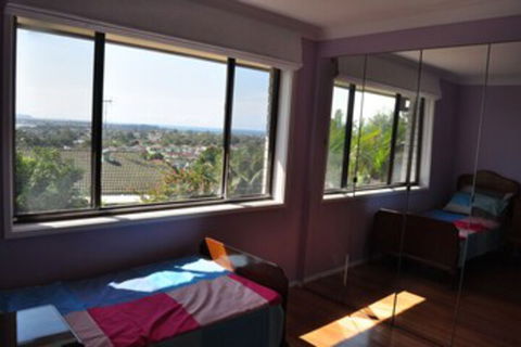 Lake & Ocean View - Northern Rivers Accommodation 5