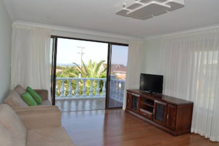 Mount Warrigal NSW Northern Rivers Accommodation