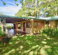 Wyndella Retreat - Northern Rivers Accommodation