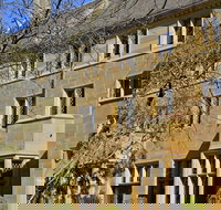 Glebe Space Pop Up - Northern Rivers Accommodation