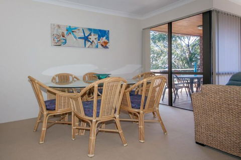 Kamilaroi Unit 6, 58-60 Magnus Street - Northern Rivers Accommodation 4