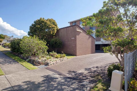 Kamilaroi Unit 6, 58-60 Magnus Street - Northern Rivers Accommodation 1