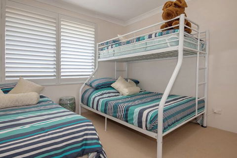 Kamilaroi Unit 6, 58-60 Magnus Street - Northern Rivers Accommodation 3