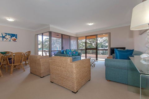 Kamilaroi Unit 6, 58-60 Magnus Street - Northern Rivers Accommodation 6