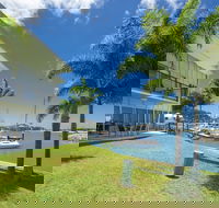 Magnetic Docks Townhouse 1 - Northern Rivers Accommodation