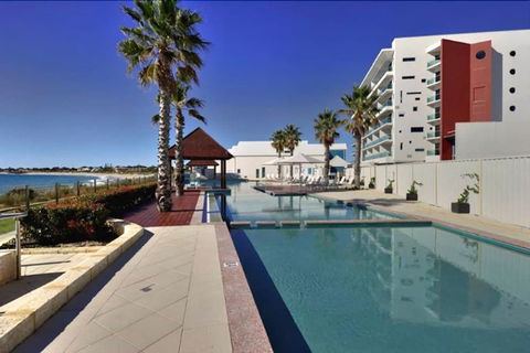 Sea Side 211 - Northern Rivers Accommodation 1