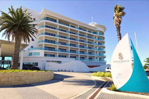 Sea Side 211 - Northern Rivers Accommodation 0