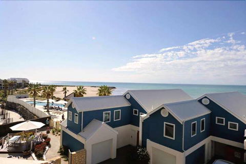 Sea Side 211 - Northern Rivers Accommodation 2