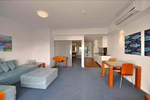 Sea Side 211 - Northern Rivers Accommodation 4