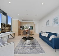 New Contemporary Apartment near Macquarie Centre - Northern Rivers Accommodation