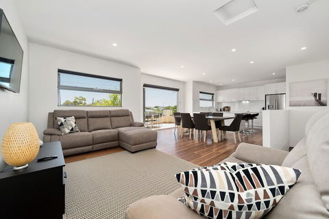 Rosewater Dromana - Northern Rivers Accommodation 2