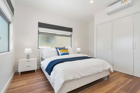 Rosewater Dromana - Northern Rivers Accommodation 1