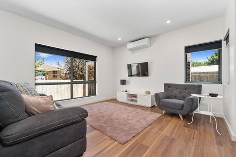 Rosewater Dromana - Northern Rivers Accommodation 7