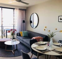 Hamilton 1107 - Northern Rivers Accommodation