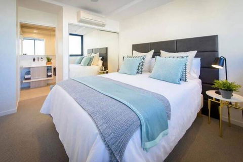 Hamilton 1107 - Northern Rivers Accommodation 6