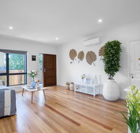 AUJOY 3 Bed Townhouse Burwood 1 - Northern Rivers Accommodation