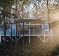 Free Spirit Pods - Northern Rivers Accommodation