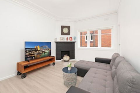 Newly Renovated Apt. Close To CBD Unit 1 - Northern Rivers Accommodation 0