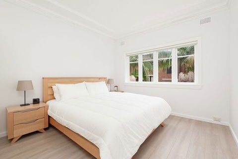 Newly Renovated Apt. Close To CBD Unit 1 - Northern Rivers Accommodation 7