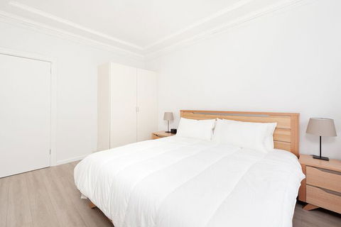 Newly Renovated Apt. Close To CBD Unit 1 - Northern Rivers Accommodation 2