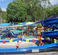 BIG4 Cania Gorge Holiday Park - Northern Rivers Accommodation