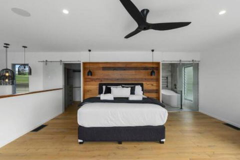Due North Beach House - Northern Rivers Accommodation 1