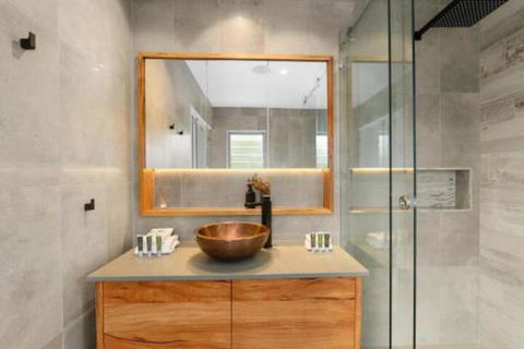Due North Beach House - Northern Rivers Accommodation 4