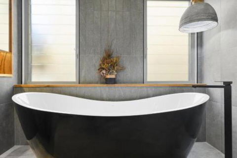 Due North Beach House - Northern Rivers Accommodation 5