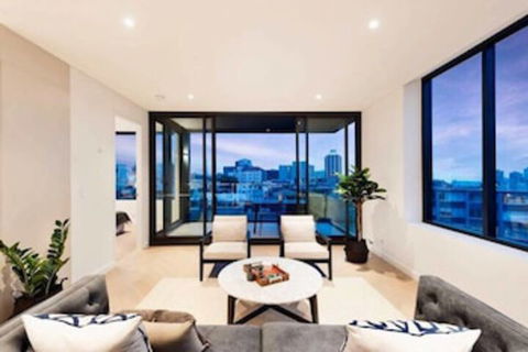 Brand New Lux Water View 3bd With Parking - Northern Rivers Accommodation 0