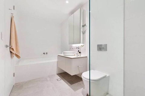 Brand New Lux Water View 3bd With Parking - Northern Rivers Accommodation 6