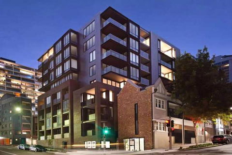 Brand New Lux Water View 3bd With Parking - Northern Rivers Accommodation 1