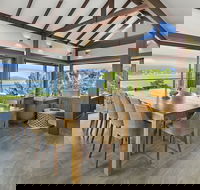 Mandalay Luxury Retreat - Northern Rivers Accommodation