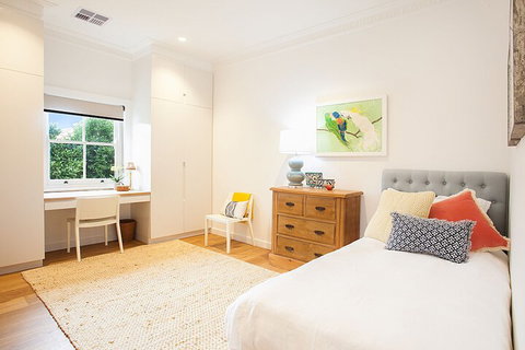 The Tarmons - Northern Rivers Accommodation 3