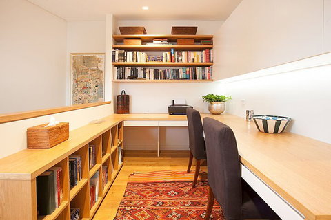 The Tarmons - Northern Rivers Accommodation 1