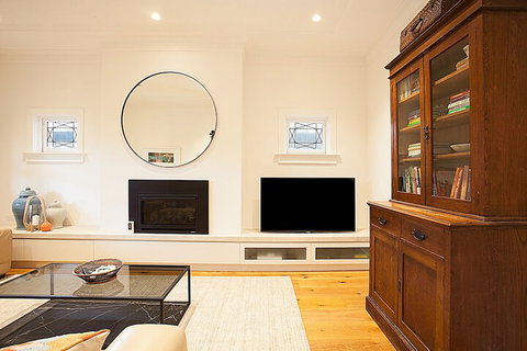 The Tarmons - Northern Rivers Accommodation 4