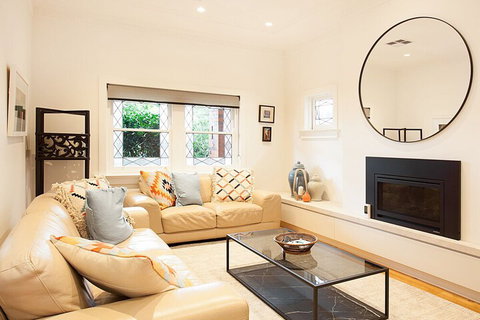 The Tarmons - Northern Rivers Accommodation 2