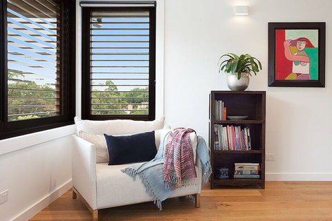 The Tarmons - Northern Rivers Accommodation 5