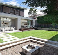 The Tarmons - Northern Rivers Accommodation