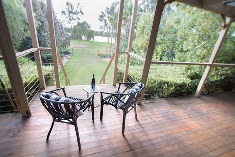 River Retreat At Monteith - Northern Rivers Accommodation 2