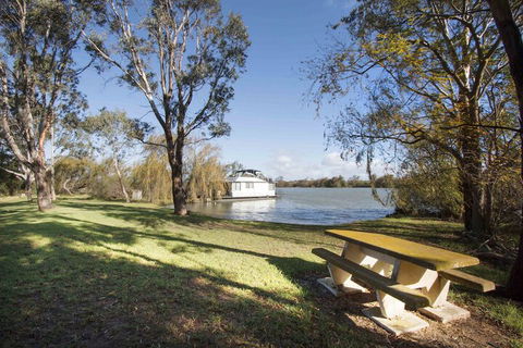 River Retreat At Monteith - Northern Rivers Accommodation 7