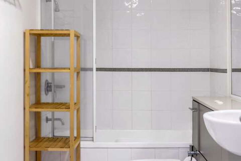 Rivercity CBD Apartment - Northern Rivers Accommodation 6