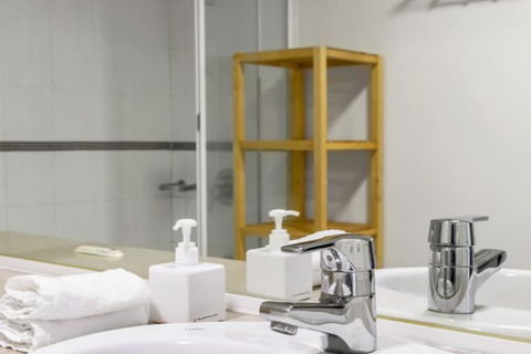 Rivercity CBD Apartment - Northern Rivers Accommodation 7