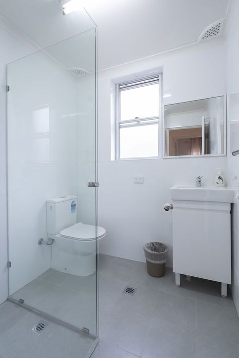 Manly Beach Escape Apartment - Northern Rivers Accommodation 3