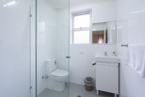 Manly Beach Escape Apartment - Northern Rivers Accommodation 0
